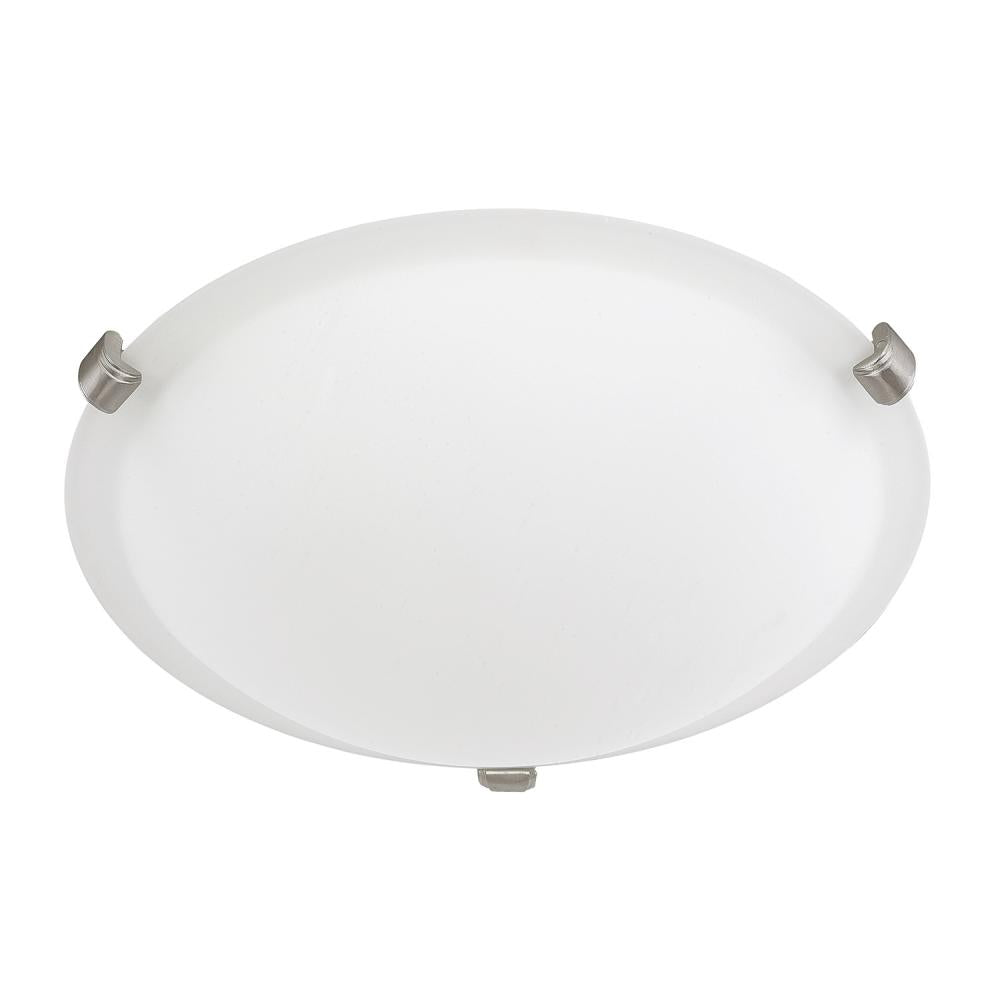 Flush Mounts-Capital-2822FF