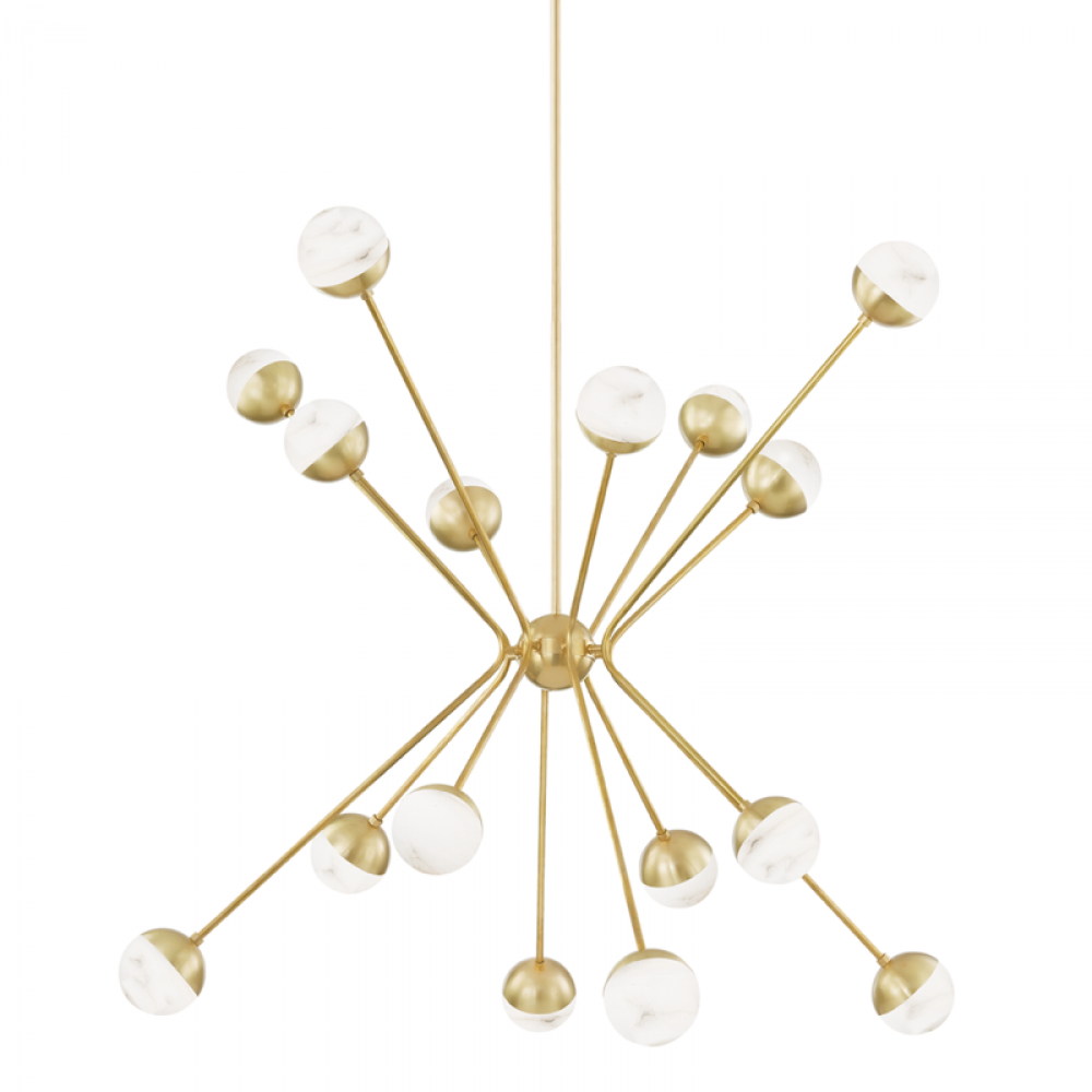 Chandeliers-Hudson Valley-2851