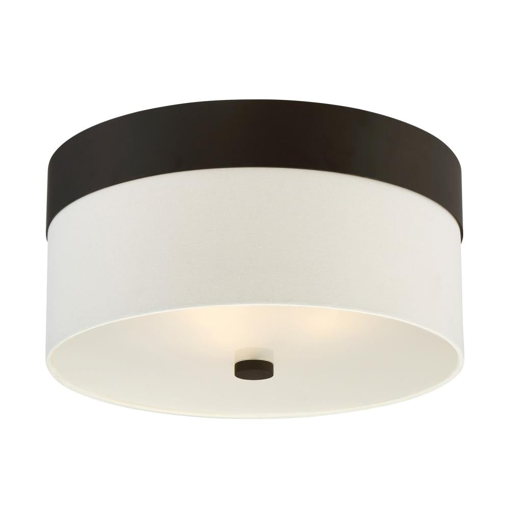 Flush Mounts-Crystorama-293