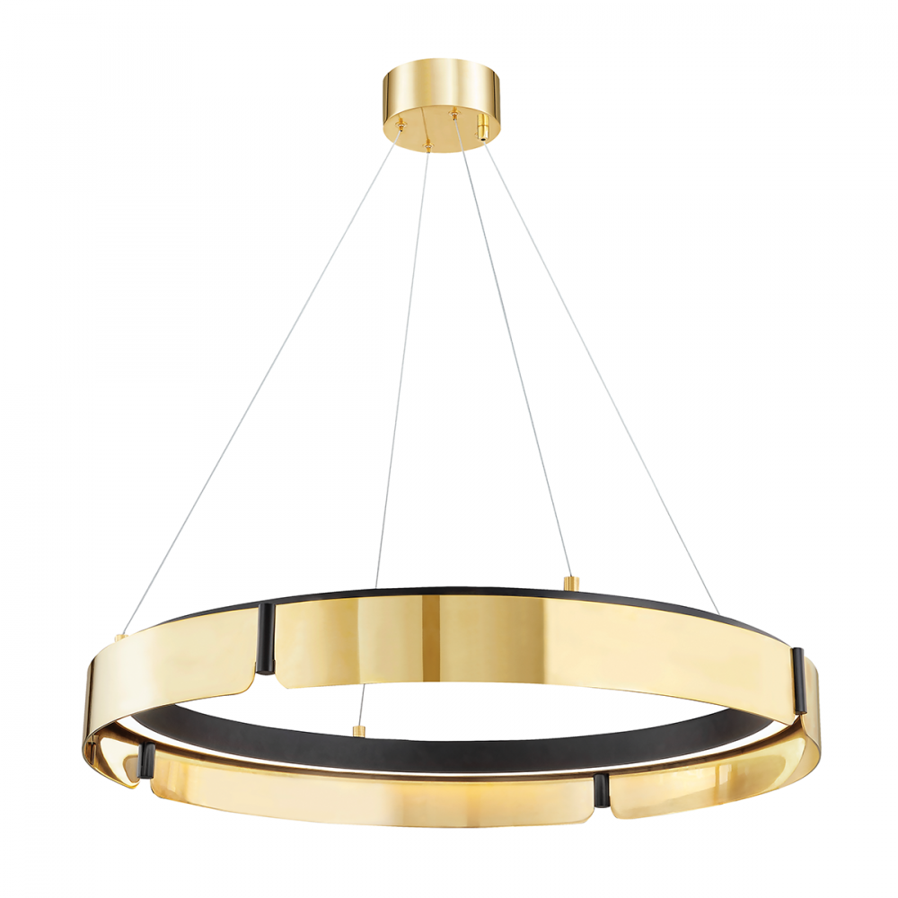 Chandeliers-Hudson Valley-2933
