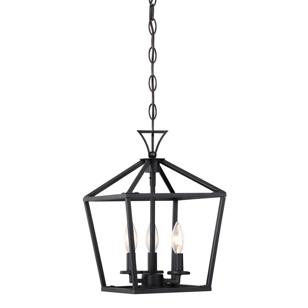 Foyer/Hall Lanterns-Savoy House-3-420-3