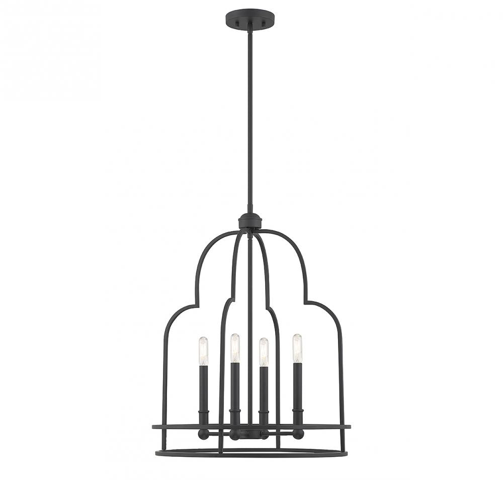 Pendants-Savoy House-3-6612-4