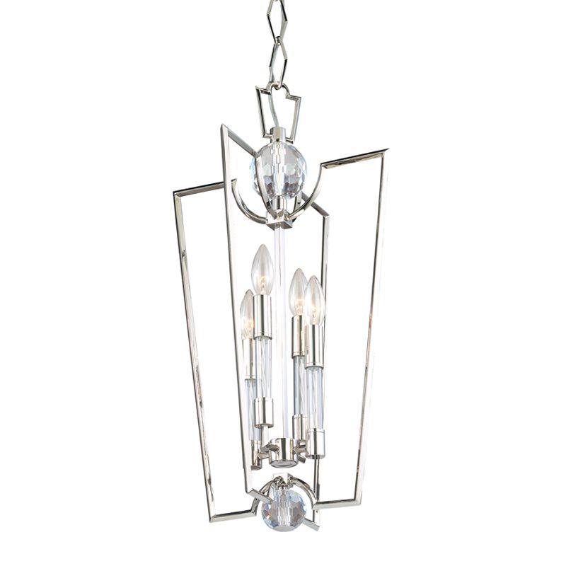 Foyer/Hall Lanterns-Hudson Valley-3013