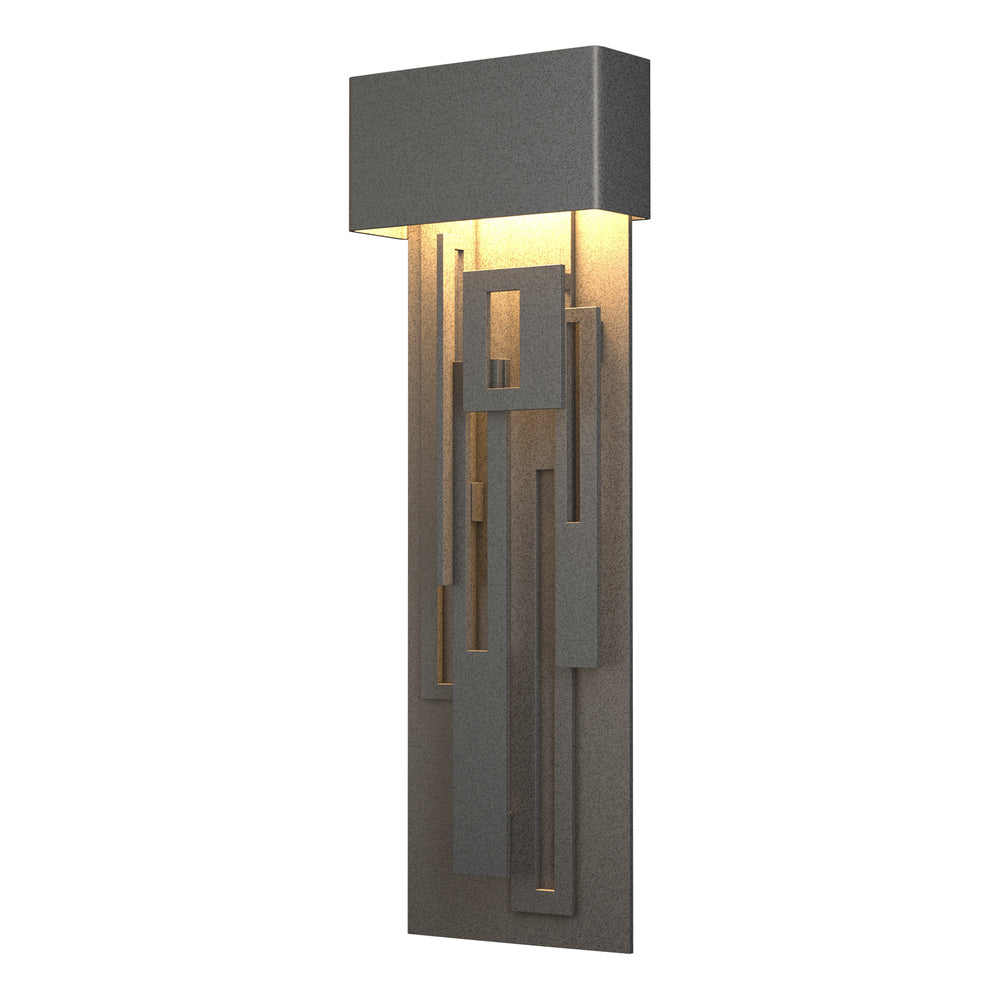 Exterior|Sconces-Hubbardton Forge-302523