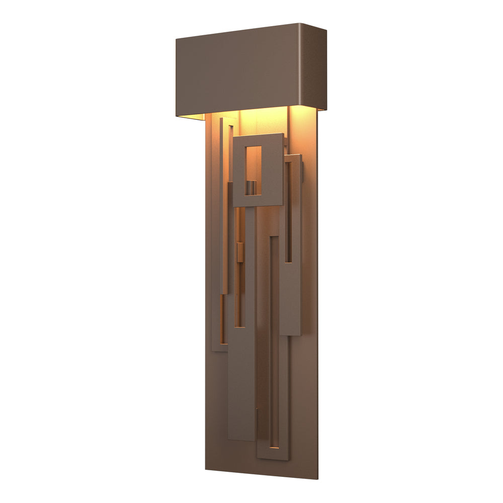 Exterior|Sconces-Hubbardton Forge-302523