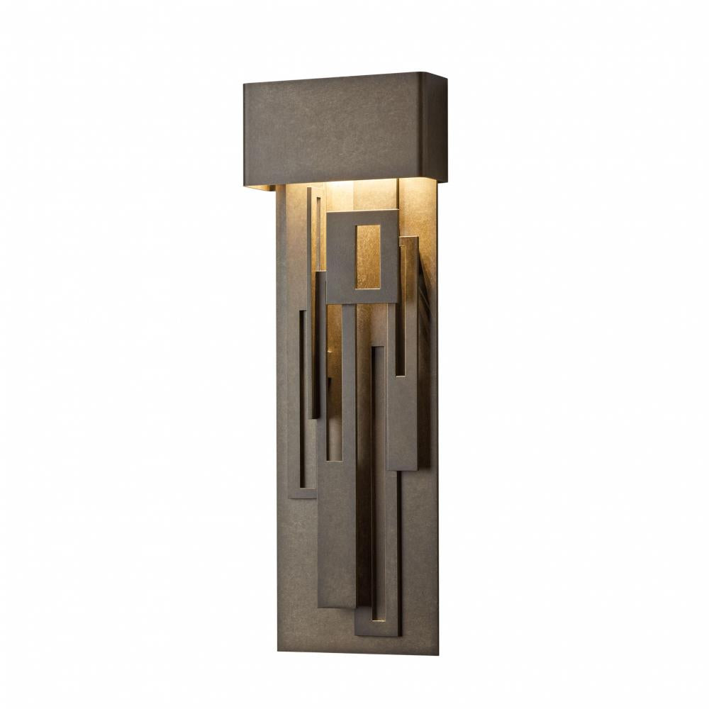 Exterior|Sconces-Hubbardton Forge-302523