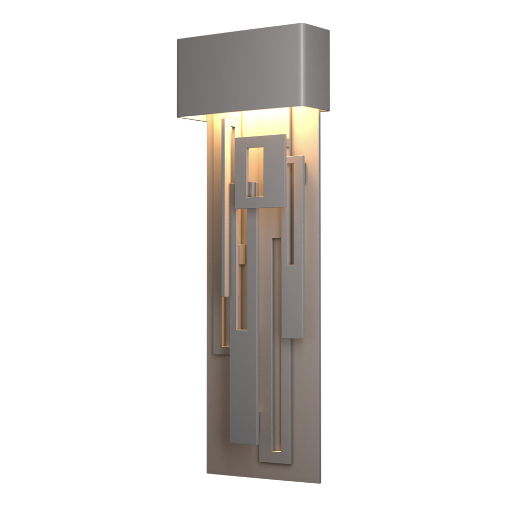 Exterior|Sconces-Hubbardton Forge-302523