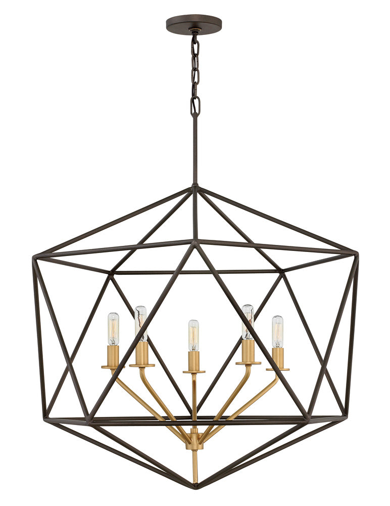 Foyer/Hall Lanterns-Hinkley-HL3025