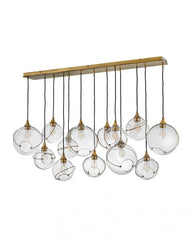 Chandeliers-Hinkley-HL30305