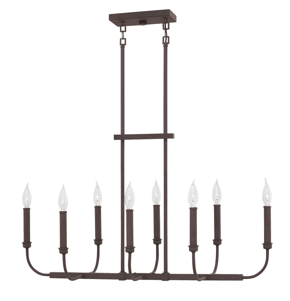 Chandeliers-Hinkley-HL3074