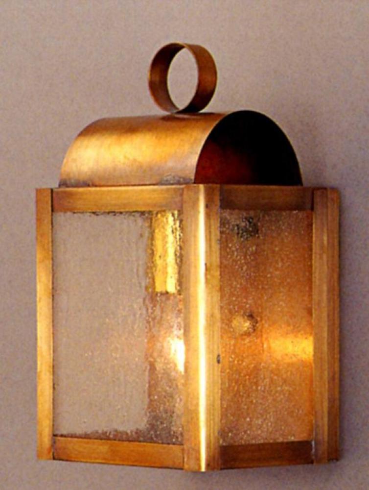 Guardsmen Outdoor Wall Lantern 31001