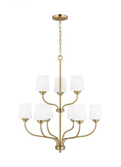 Chandeliers-Generation Lighting-3102809