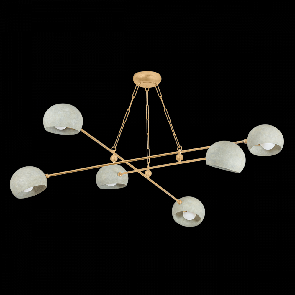 Chandeliers-Hudson Valley-3106