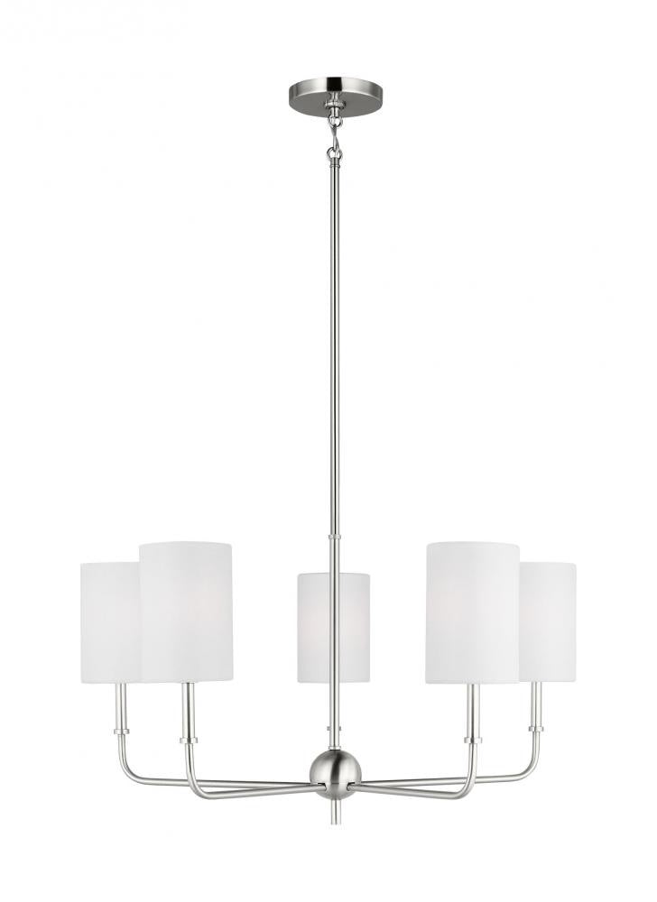 Chandeliers-Visual Comfort & Co. Studio Collection-3109305