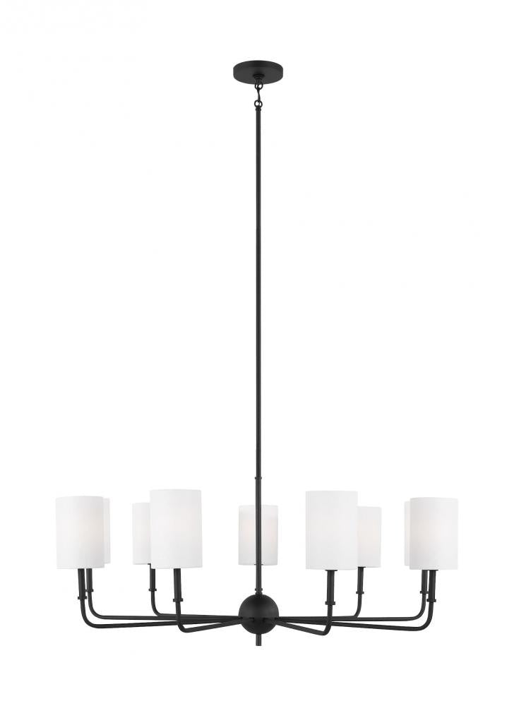 Chandeliers-Visual Comfort & Co. Studio Collection-3109309