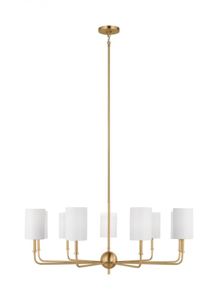 Chandeliers-Visual Comfort & Co. Studio Collection-3109309