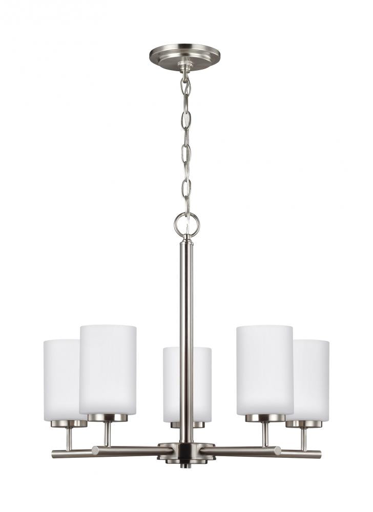 Chandeliers-Generation Lighting-31161