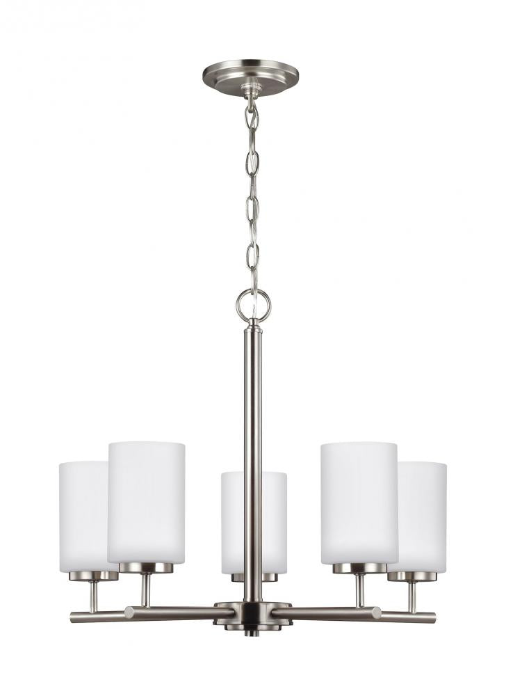 Chandeliers-Generation Lighting-31161