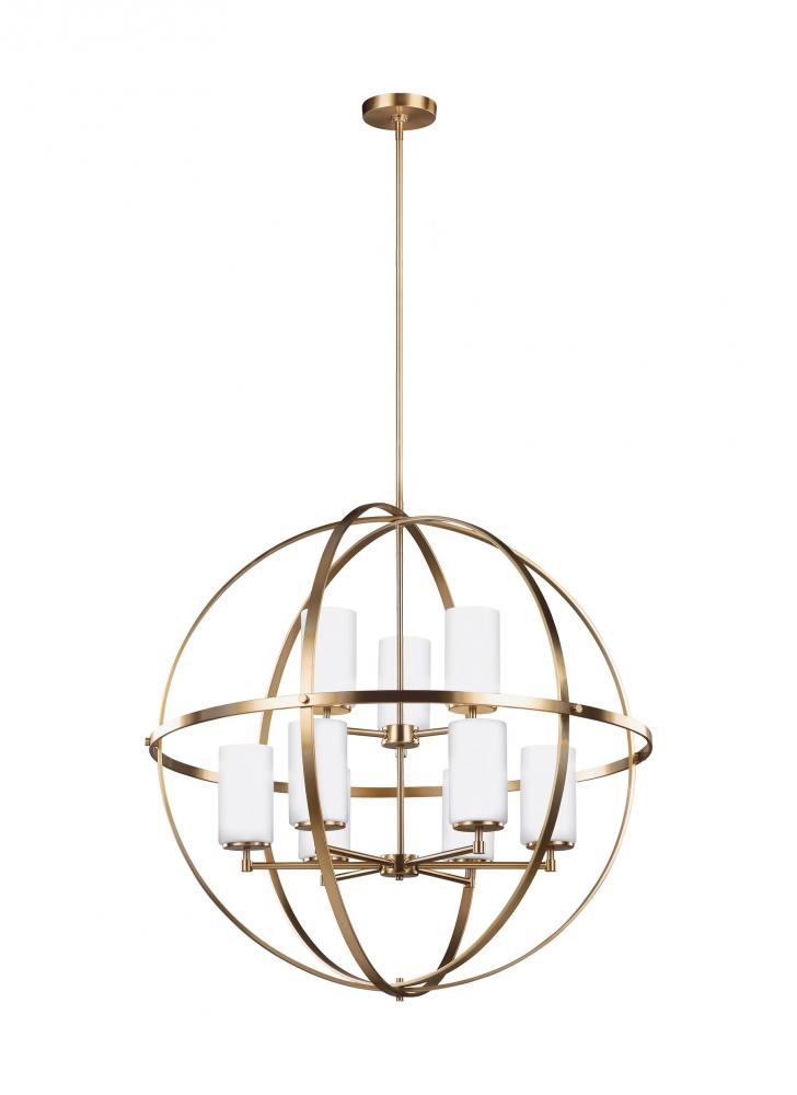 Chandeliers-Generation Lighting-3124609