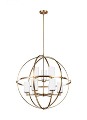Chandeliers-Generation Lighting-3124609