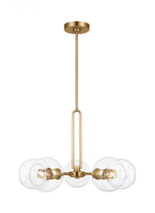 Chandeliers-Visual Comfort & Co. Studio Collection-3155705