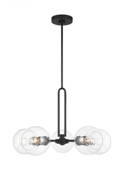 Chandeliers-Visual Comfort & Co. Studio Collection-3155705EN7-112