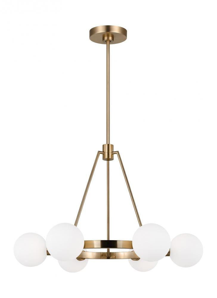 Chandeliers-Visual Comfort & Co. Studio Collection-3161606