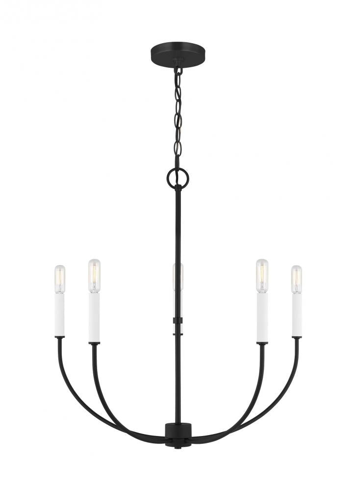 Chandeliers-Visual Comfort & Co. Studio Collection-3167105