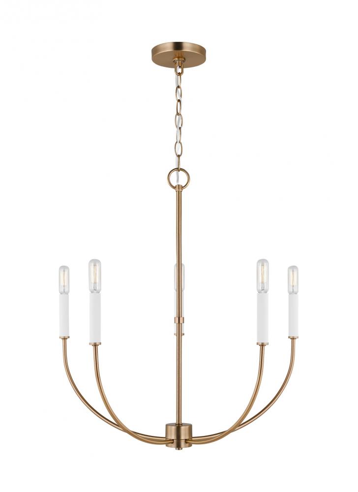 Chandeliers-Visual Comfort & Co. Studio Collection-3167105