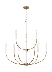 Chandeliers-Visual Comfort & Co. Studio Collection-3167109