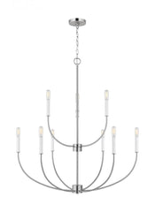 Chandeliers-Visual Comfort & Co. Studio Collection-3167109