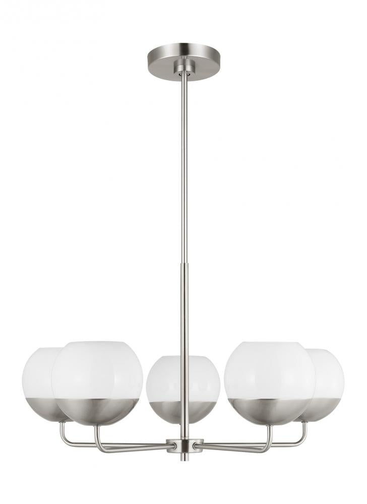 Chandeliers-Visual Comfort & Co. Studio Collection-3168105