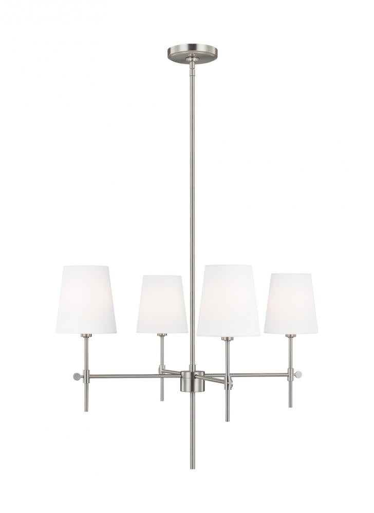 Chandeliers-Visual Comfort & Co. Studio Collection-3187204