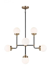 Chandeliers-Visual Comfort & Co. Studio Collection-3187908