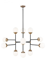 Chandeliers-Visual Comfort & Co. Studio Collection-3187912