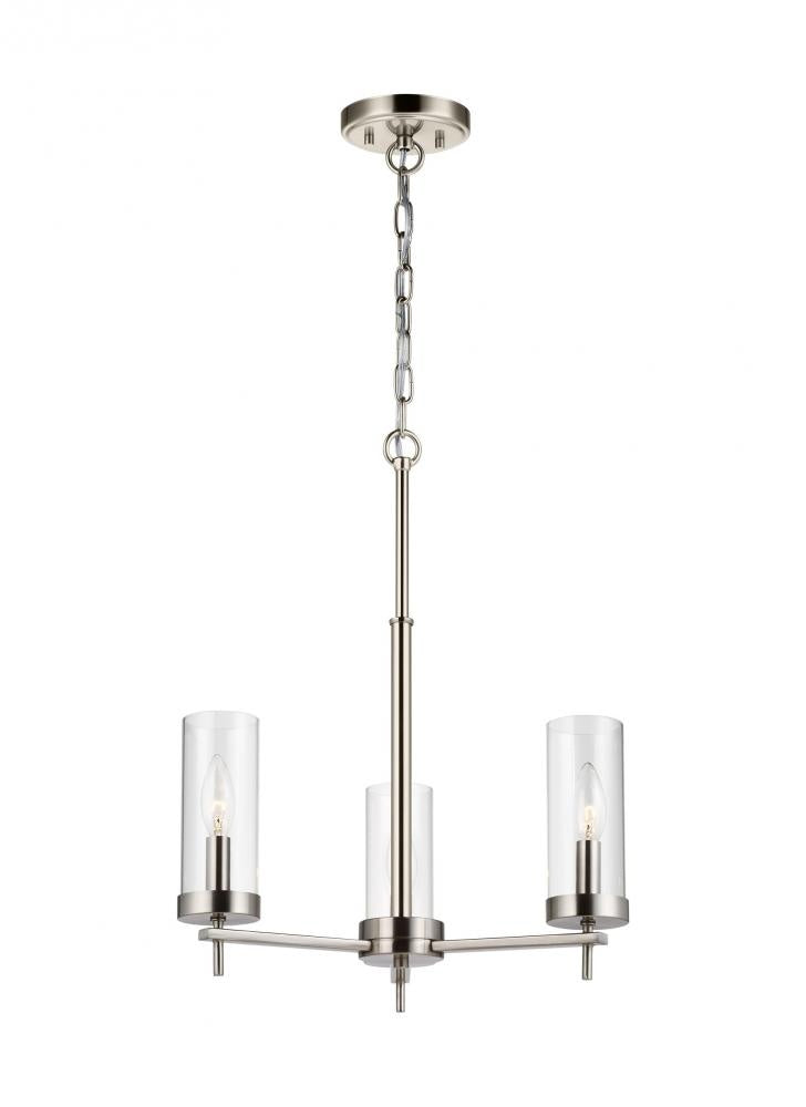 Chandeliers-Visual Comfort & Co. Studio Collection-3190303