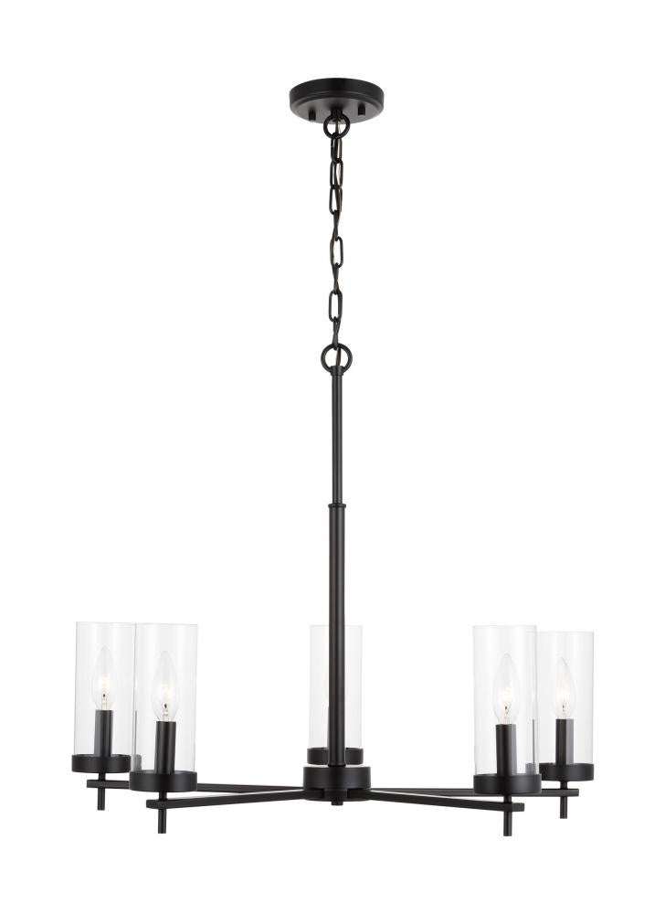 Chandeliers-Visual Comfort & Co. Studio Collection-3190305