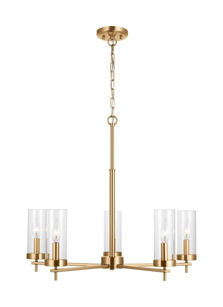 Chandeliers-Visual Comfort & Co. Studio Collection-3190305