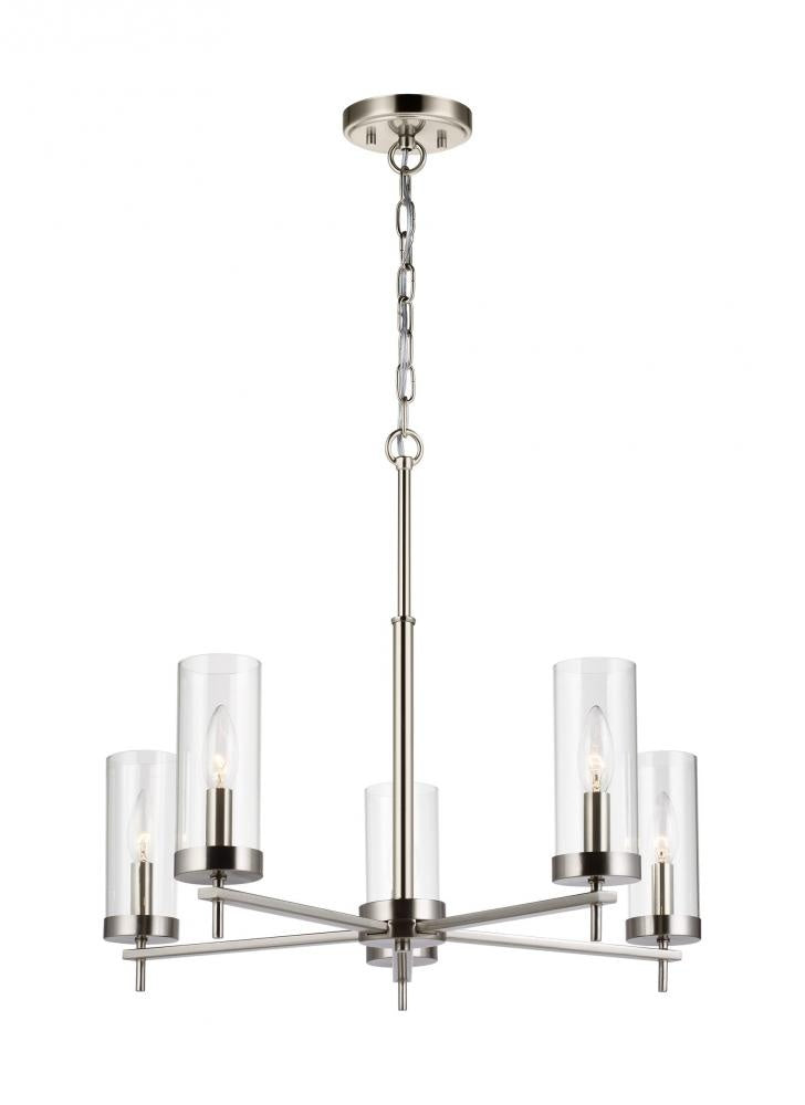 Chandeliers-Visual Comfort & Co. Studio Collection-3190305