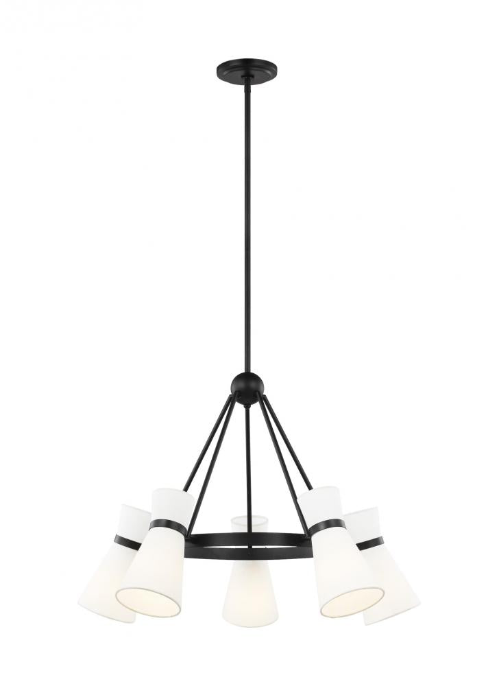 Chandeliers-Visual Comfort & Co. Studio Collection-3190505