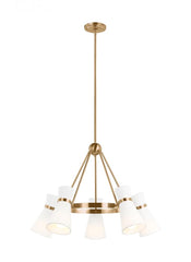Chandeliers-Visual Comfort & Co. Studio Collection-3190505