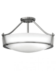 Semi-Flush Mts.-Hinkley-HL3221