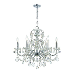 Chandeliers-Crystorama-3226