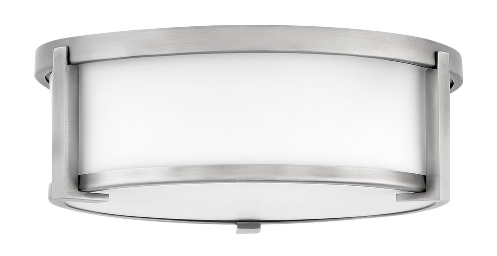 Flush Mounts-Hinkley-HL3241