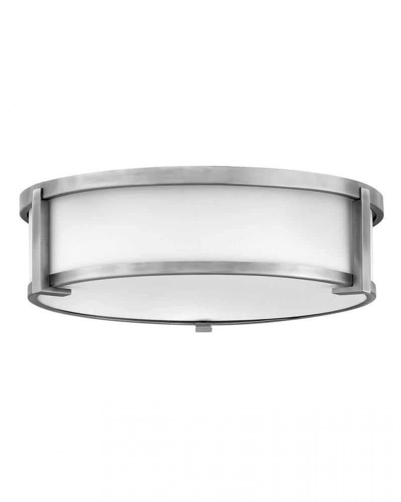 Flush Mounts-Hinkley-HL3243