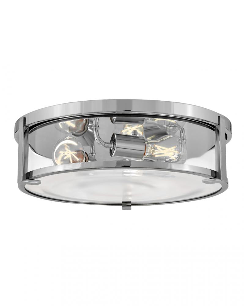Flush Mounts-Hinkley-HL3243
