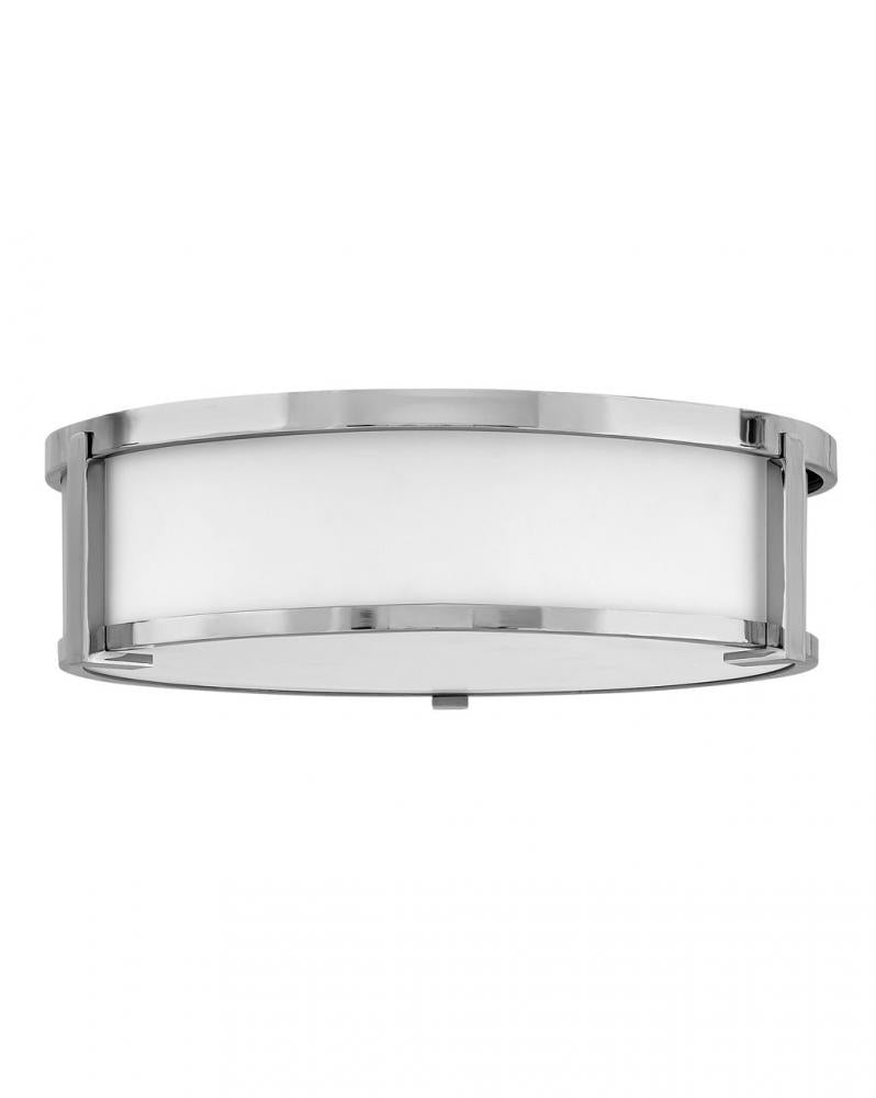 Flush Mounts-Hinkley-HL3243