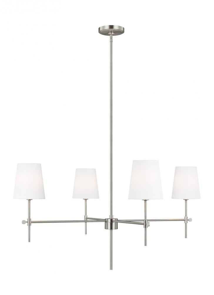 Chandeliers-Visual Comfort & Co. Studio Collection-3287204