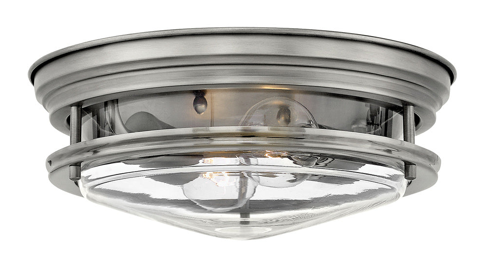 Flush Mounts-Hinkley-HL3302
