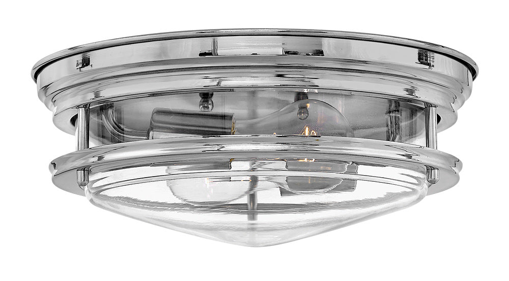 Flush Mounts-Hinkley-HL3302